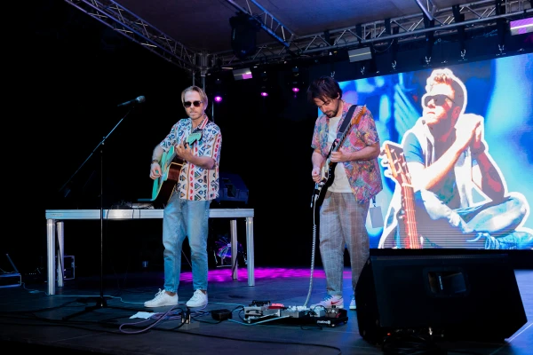 BALLÓ FESZT 3.0 - Szombat – Rendezvény és fesztivál fotózás | Lovas Máté Photo