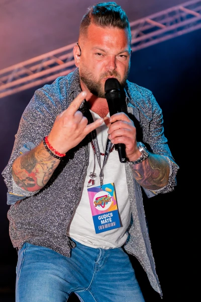 BALLÓ FESZT 3.0 - Szombat – Rendezvény és fesztivál fotózás | Lovas Máté Photo