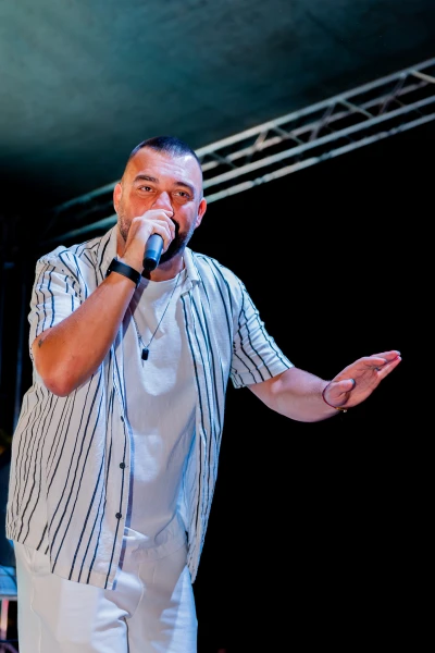 BALLÓ FESZT 3.0 - Szombat – Rendezvény és fesztivál fotózás | Lovas Máté Photo