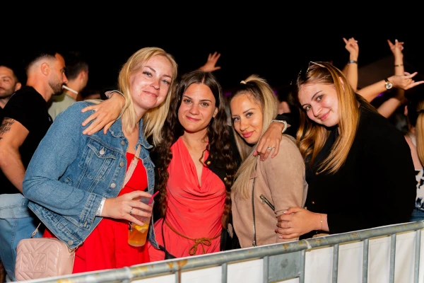 BALLÓ FESZT 3.0 - Szombat – Rendezvény és fesztivál fotózás | Lovas Máté Photo