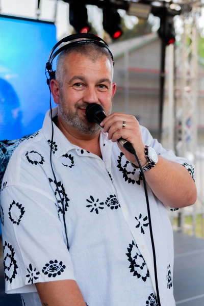 BALLÓ FESZT 3.0 - Szombat – Rendezvény és fesztivál fotózás | Lovas Máté Photo