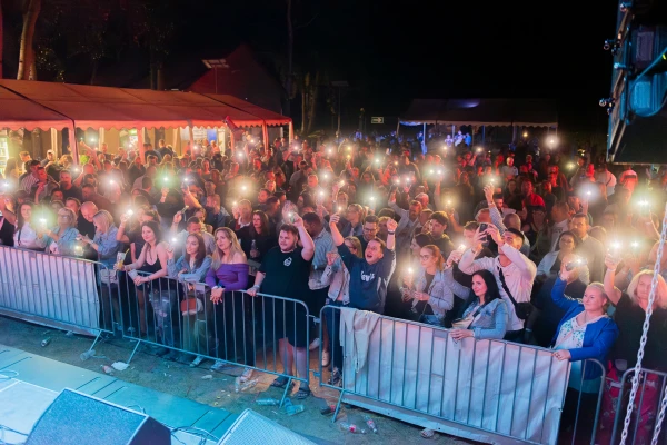BALLÓ FESZT 3.0 - Szombat - Rendezvény és fesztivál fotózás | Lovas Máté Photo