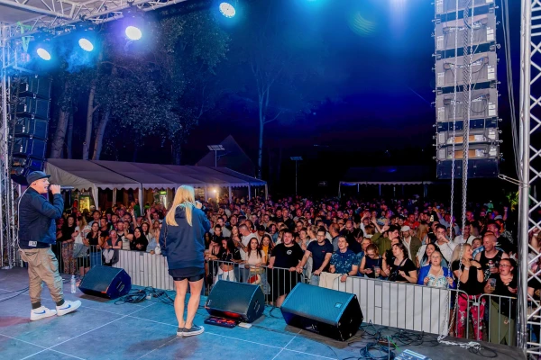 BALLÓ FESZT 3.0 - Szombat – Rendezvény és fesztivál fotózás | Lovas Máté Photo