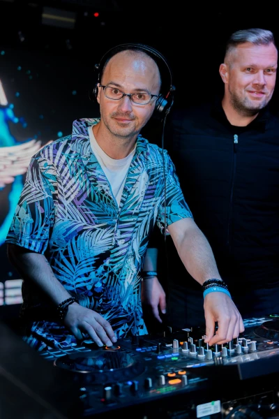 BALLÓ FESZT 3.0 - Szombat – Rendezvény és fesztivál fotózás | Lovas Máté Photo