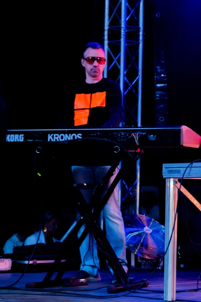 BALLÓ FESZT 3.0 - Szombat – Rendezvény és fesztivál fotózás | Lovas Máté Photo