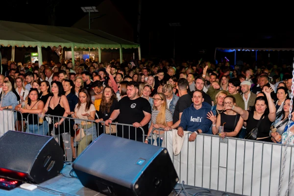 BALLÓ FESZT 3.0 - Szombat – Rendezvény és fesztivál fotózás | Lovas Máté Photo