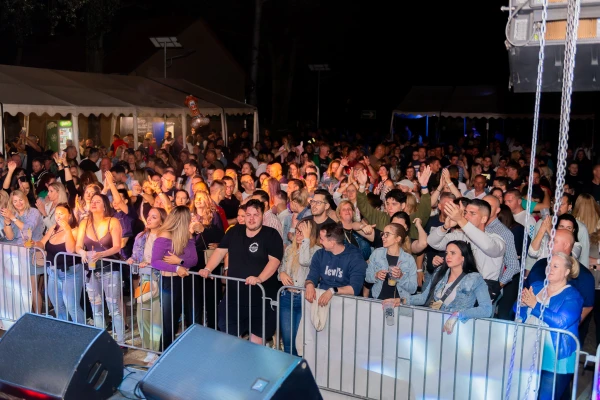 BALLÓ FESZT 3.0 - Szombat – Rendezvény és fesztivál fotózás | Lovas Máté Photo