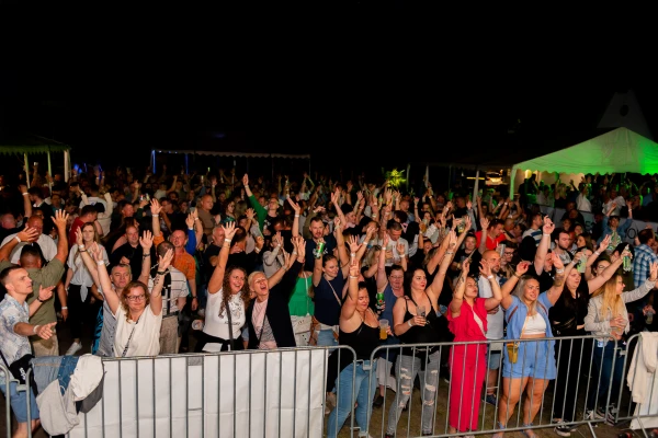 BALLÓ FESZT 3.0 - Szombat – Rendezvény és fesztivál fotózás | Lovas Máté Photo