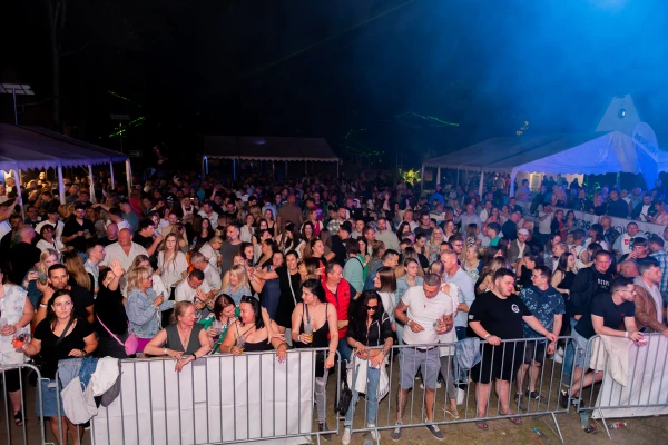 BALLÓ FESZT 3.0 - Szombat – Rendezvény és fesztivál fotózás | Lovas Máté Photo
