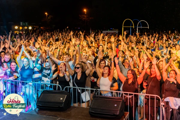 I. Hírös Retro Fesztivál Kecskemét - Szombat - Rendezvény és fesztivál fotózás | Lovas Máté Photo