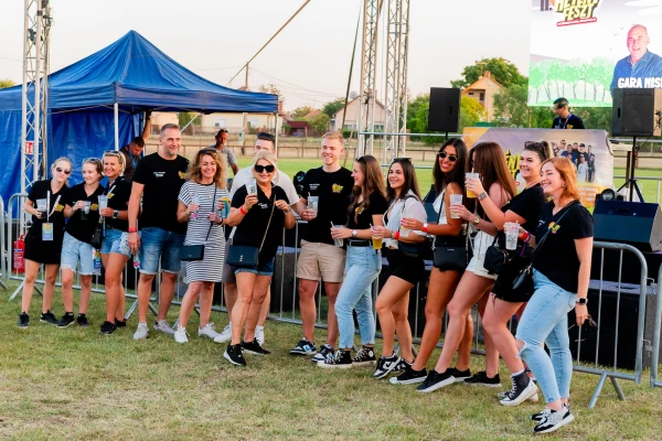 II. Hetény Feszt - Szombat – Rendezvény és fesztivál fotózás | Lovas Máté Photo