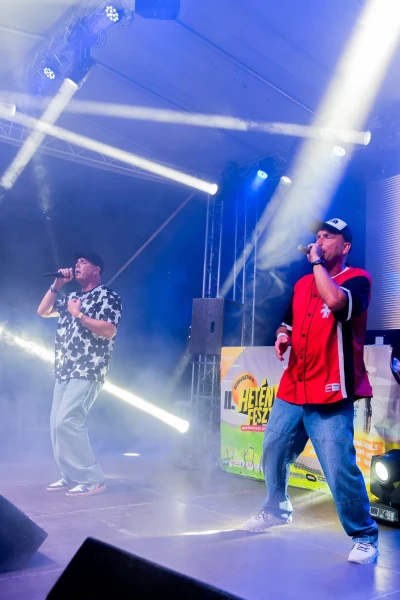 II. Hetény Feszt - Szombat – Rendezvény és fesztivál fotózás | Lovas Máté Photo