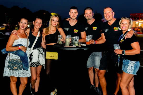 II. Hetény Feszt - Szombat – Rendezvény és fesztivál fotózás | Lovas Máté Photo