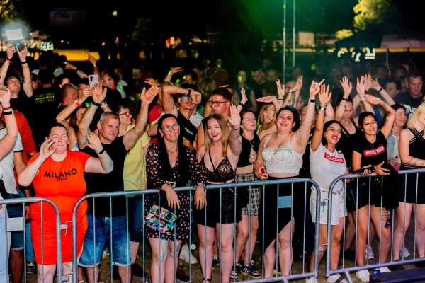 II. Hetény Feszt - Szombat – Rendezvény és fesztivál fotózás | Lovas Máté Photo