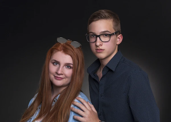 Portré és családi fotózás | Lovas Máté Photo