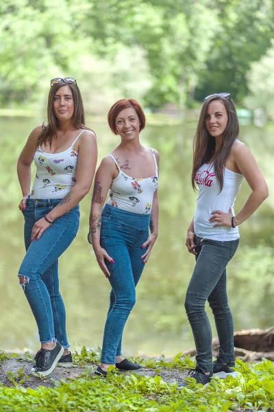 Portré és családi fotózás | Lovas Máté Photo