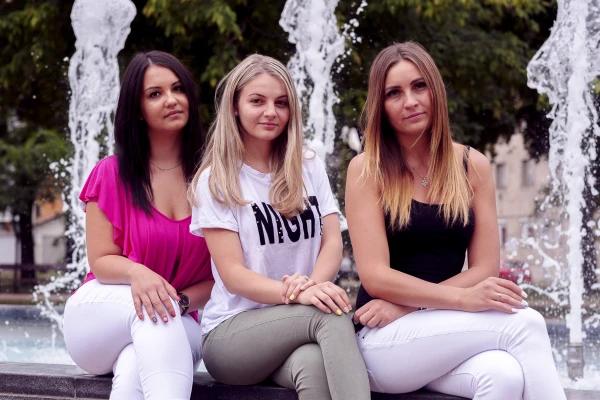 Portré és családi fotózás | Lovas Máté Photo