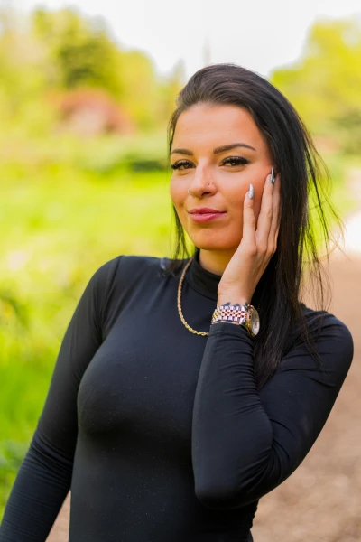 Portré és családi fotózás | Lovas Máté Photo
