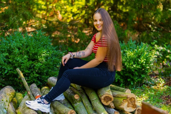 Portré és családi fotózás | Lovas Máté Photo
