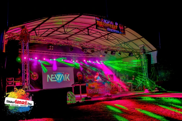 X. Tőserdő Open Holi Color Festival - Szombat – Rendezvény és fesztivál fotózás | Lovas Máté Photo