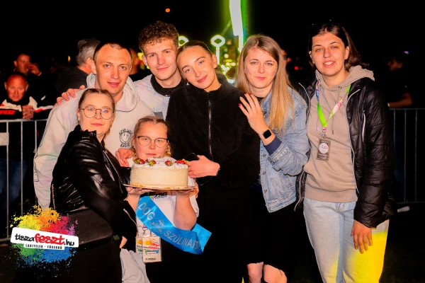 X. Tőserdő Open Holi Color Festival - Szombat – Rendezvény és fesztivál fotózás | Lovas Máté Photo