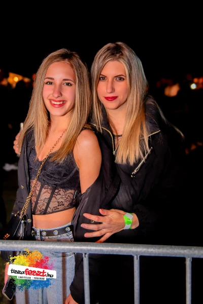 X. Tőserdő Open Holi Color Festival - Szombat – Rendezvény és fesztivál fotózás | Lovas Máté Photo
