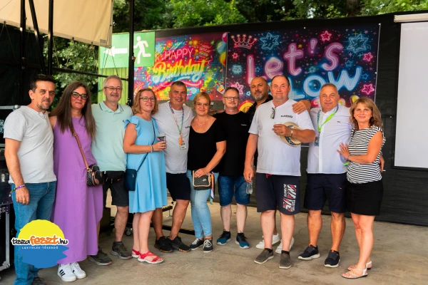 XXX. Tőserdő TiszaFesztivál - Szombat – Rendezvény és fesztivál fotózás | Lovas Máté Photo
