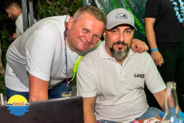 XXX. Tőserdő TiszaFesztivál - Szombat – Rendezvény és fesztivál fotózás | Lovas Máté Photo